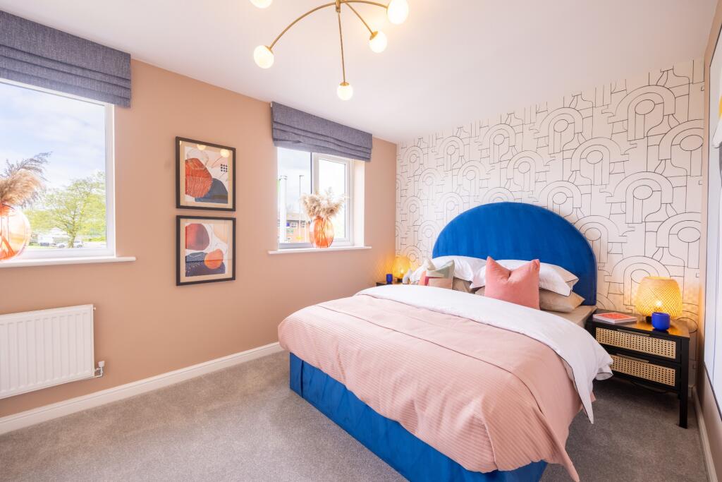 House in Ashfield, Kirkby-in-Ashfield, Sutton-in-Ashfield - More