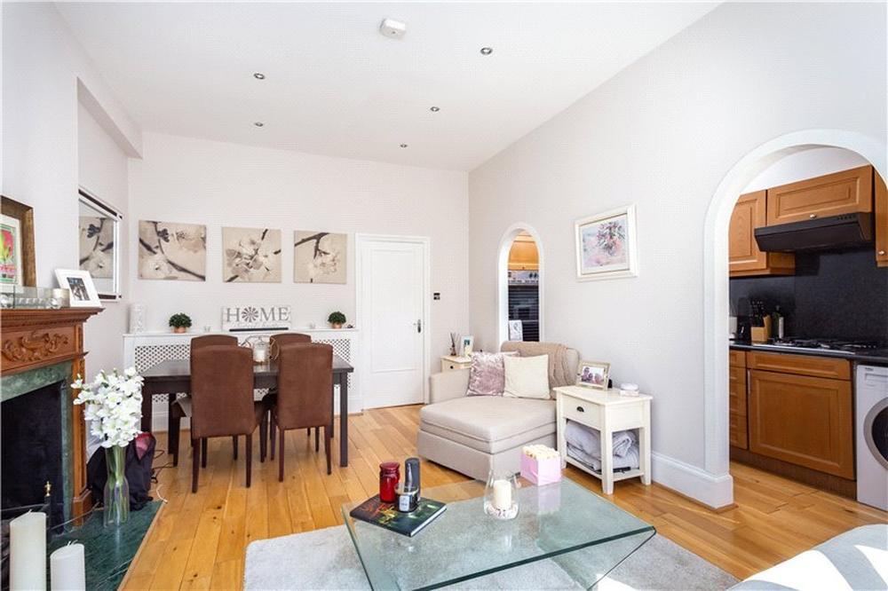 Main image of property: Westbourne Park Road, Notting Hill, London, W2