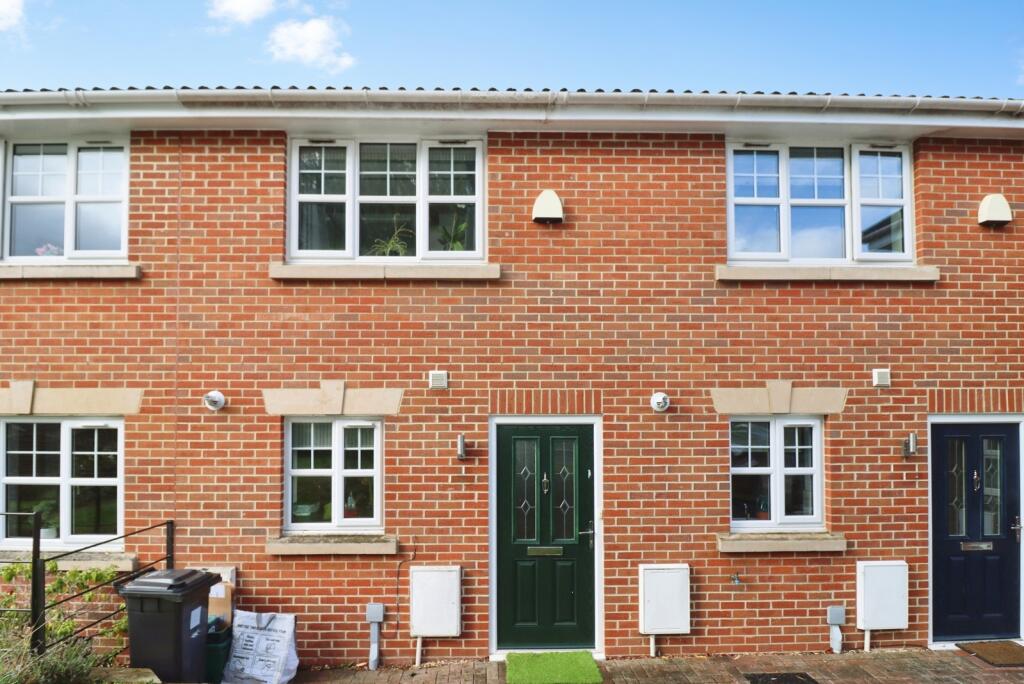 Main image of property: Hill Close, Emersons Green, Bristol, BS16