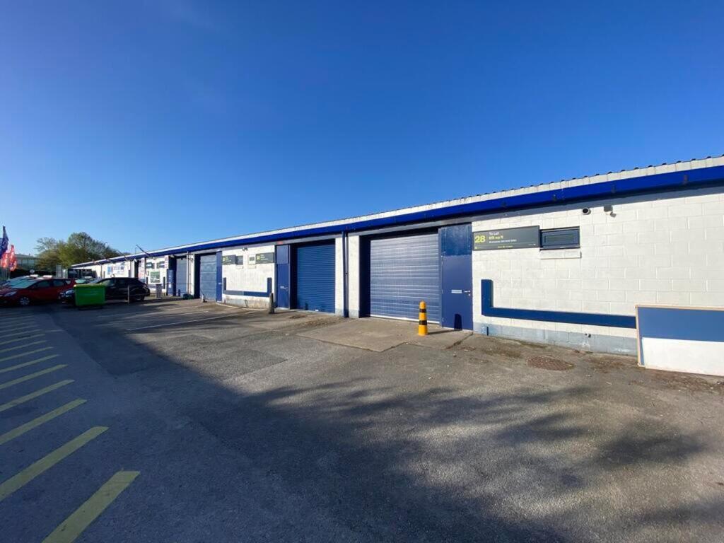 Main image of property: Lake Enterprise Park, Caldbeck Road, Bromborough, CH62 3PY