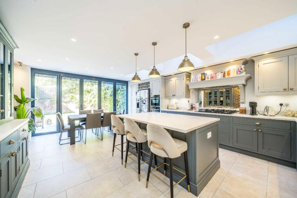 House in London - View 4