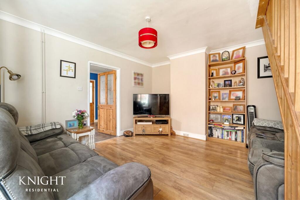 House in Colchester, New Town - View 5