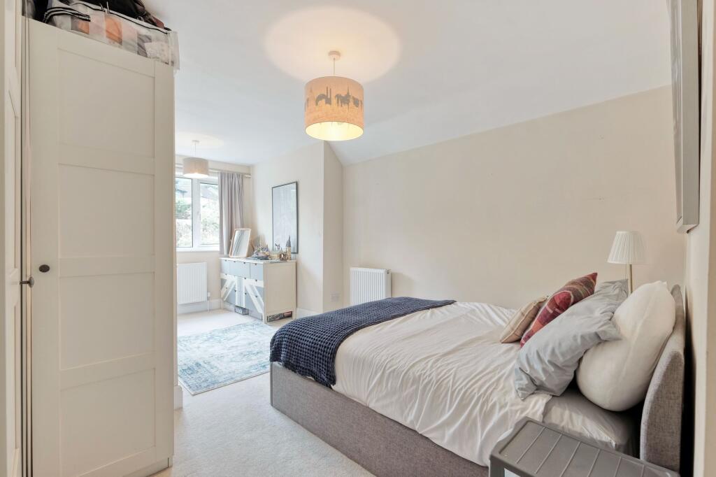 Additional image 11 of Reservoir Road, Cofton Hackett, B45