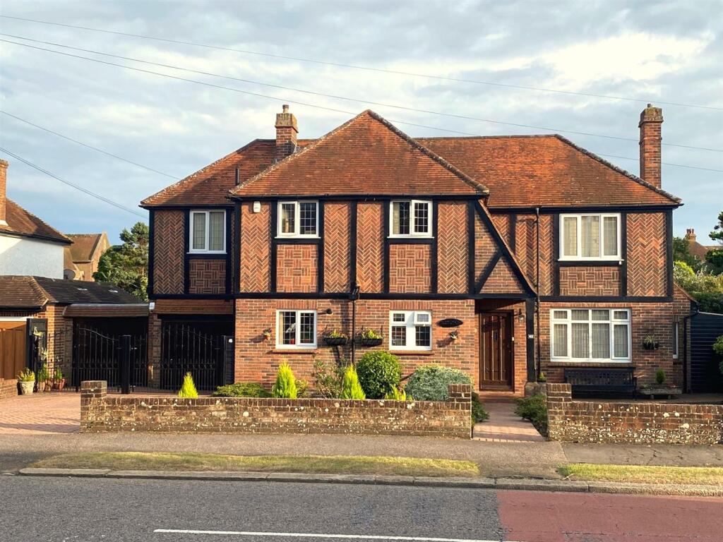 Main image of property: Cooden Drive, Bexhill-on-Sea