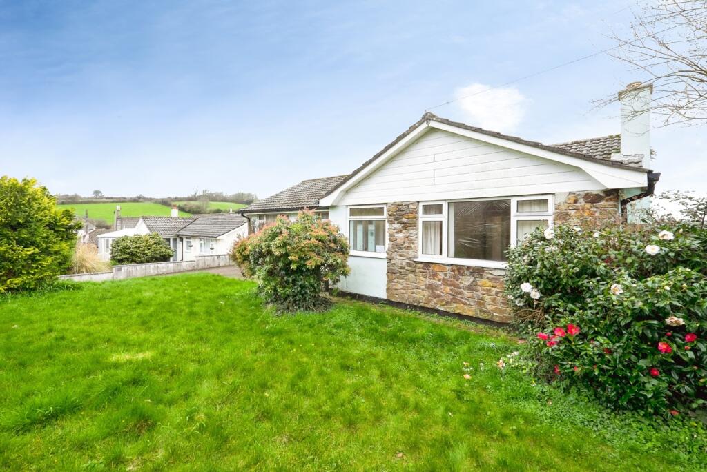 House in Penzance, Cornwall - View 3
