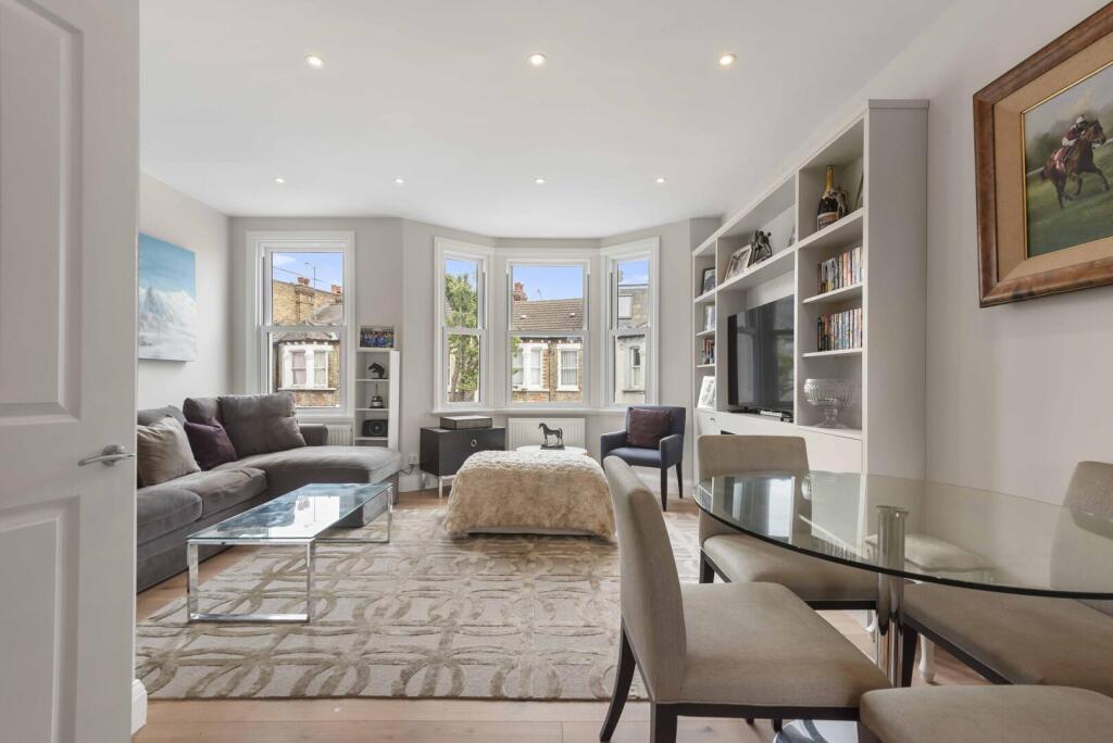 Main image of property: Stephendale Road, Fulham