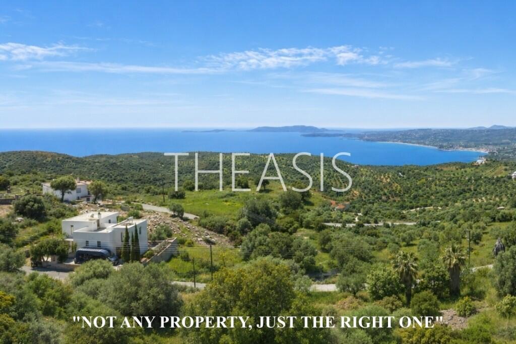 Main image of property: Akritochori, Messinia, Peloponnese