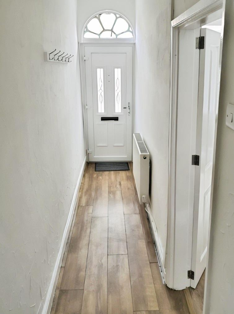 Main image of property: Ford Lane, Crewe