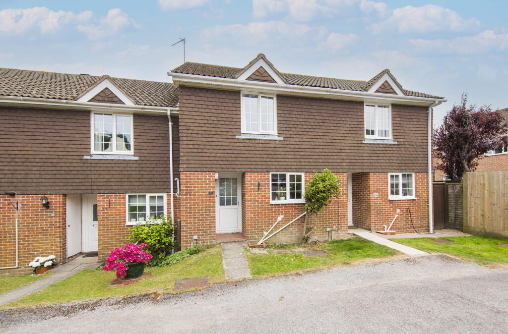 Main image of property: Eridge Drive, Crowborough
