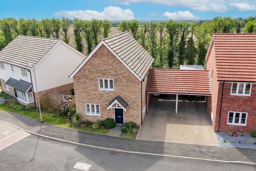 Main image of property: Ash Road, Fordham, CB7