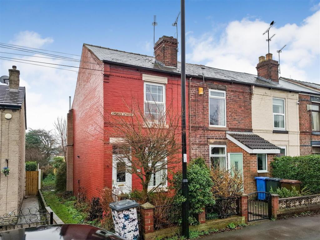 Main image of property: Church Street, Ecclesfield, Sheffield