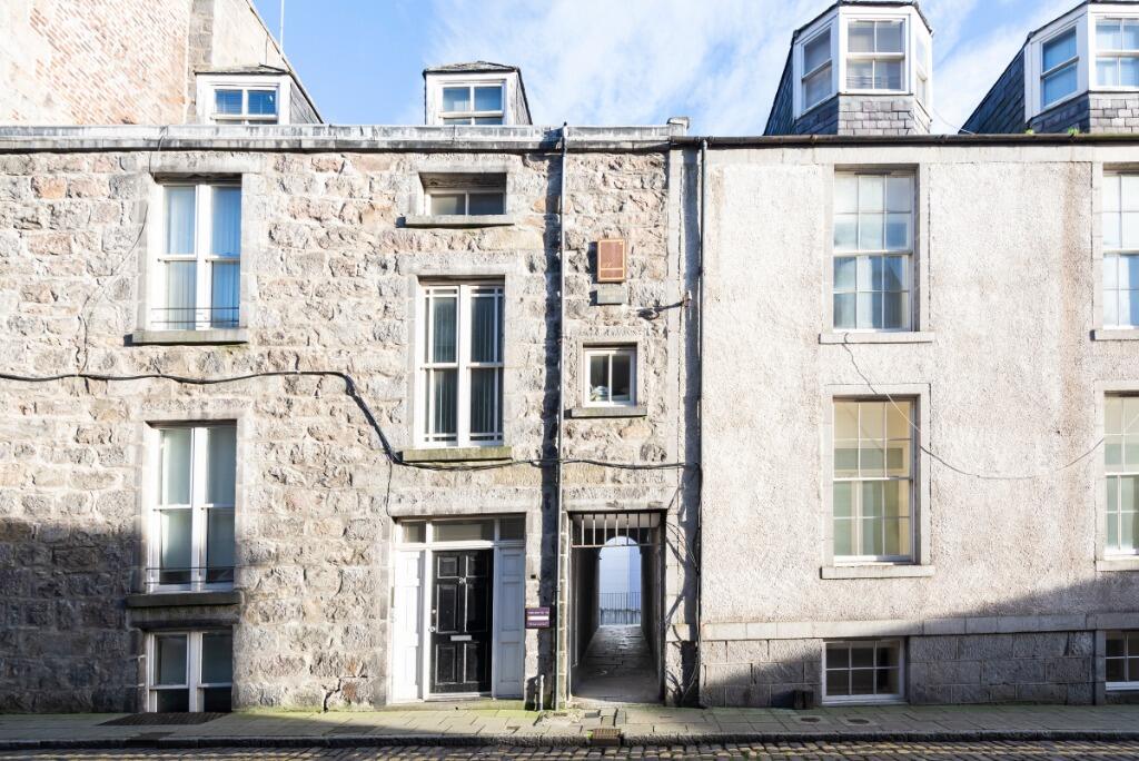 Additional image 8 of Adelphi, City Centre, Aberdeen, AB11