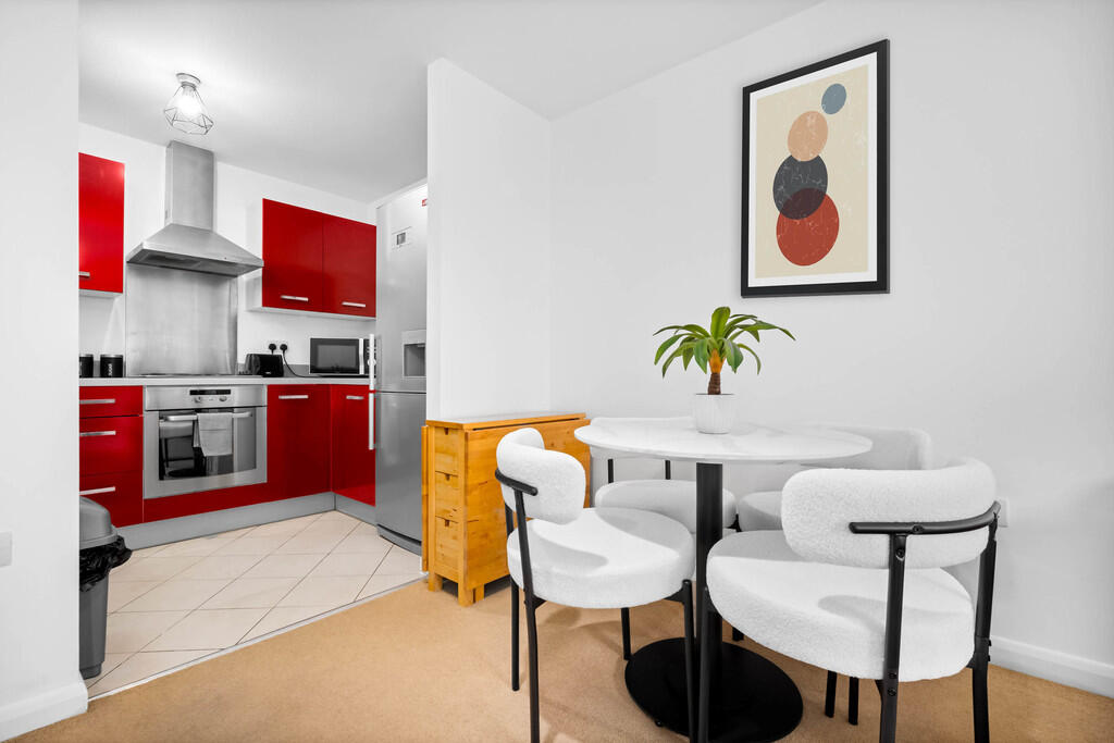 Additional image 8 of Skyline, 165 Granville Street, Birmingham