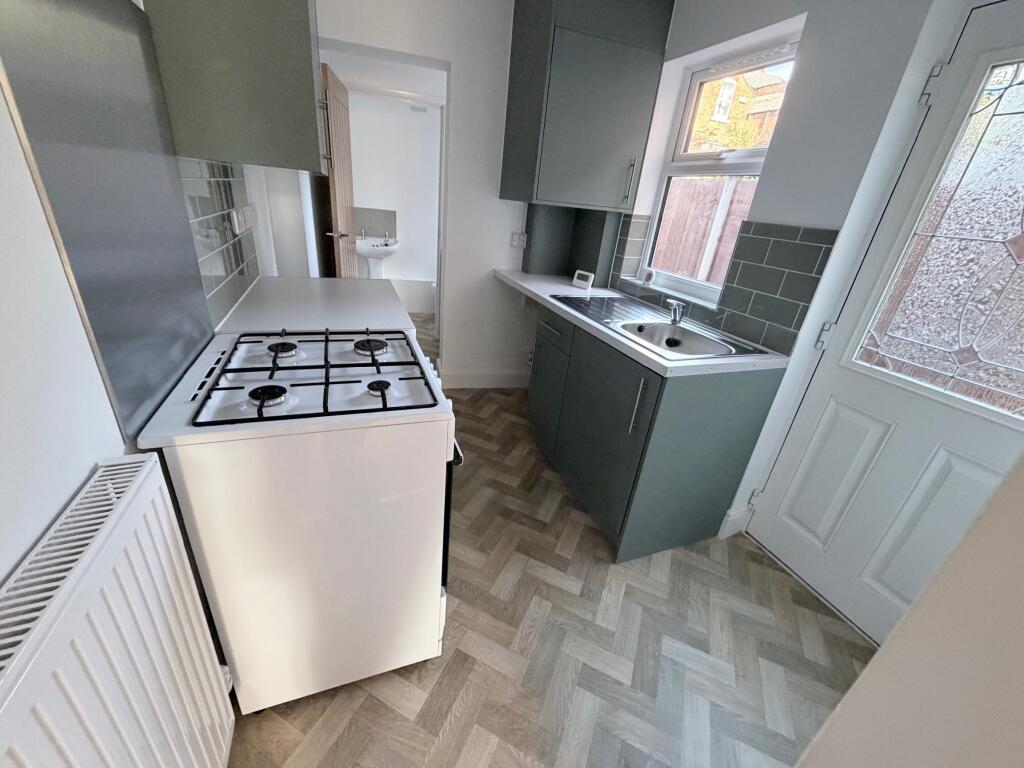 House in Derby, Chaddesden - View 4