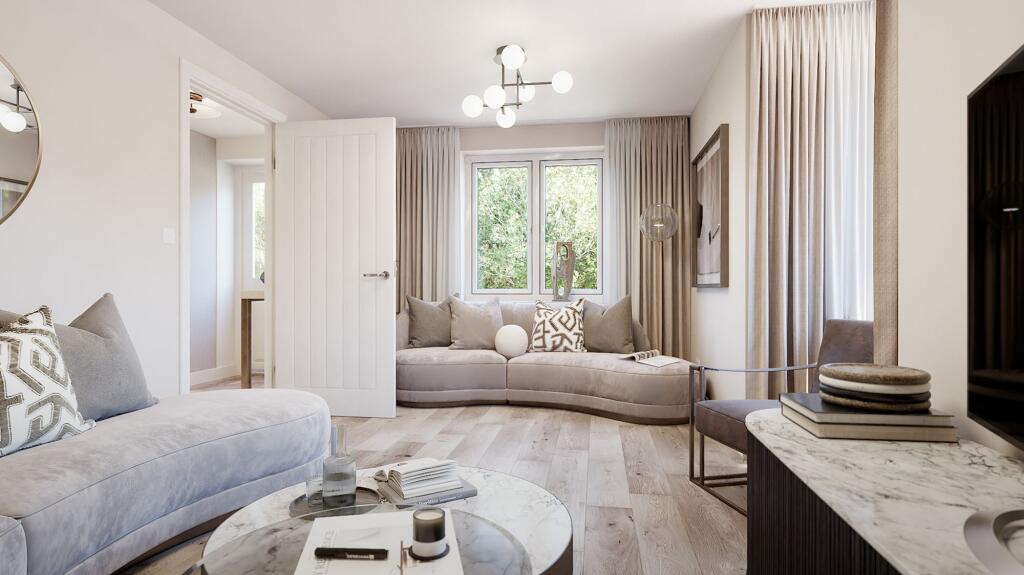 House in Nuneaton and Bedworth, Warwickshire - View 3