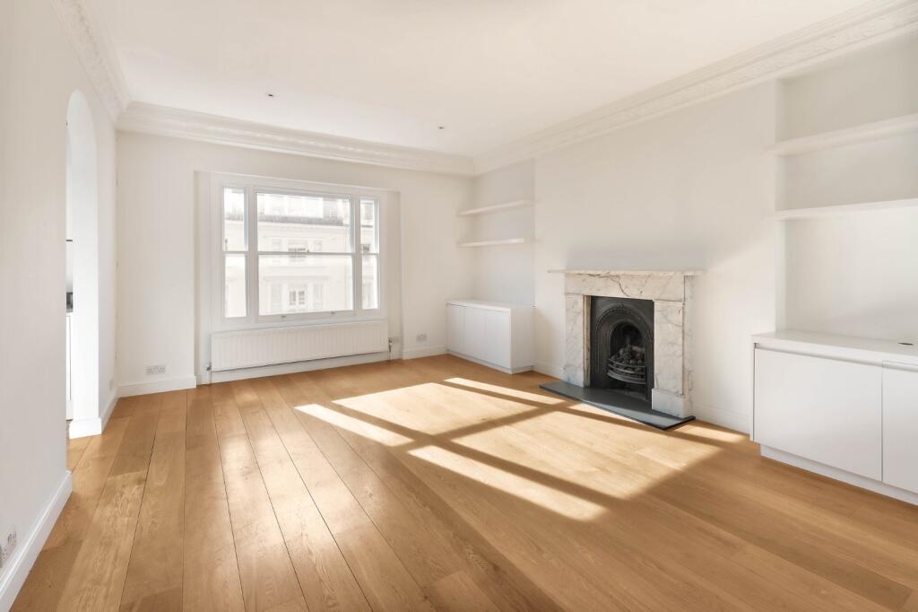Main image of property: Lexham Gardens, London