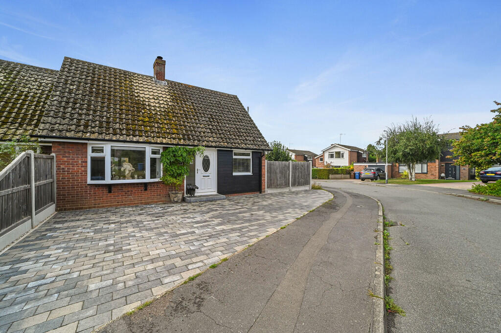 Main image of property: Nayland, Suffolk