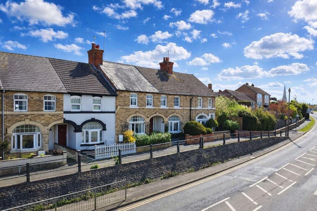 North End, Higham Ferrers, NN10 8JB - View 3