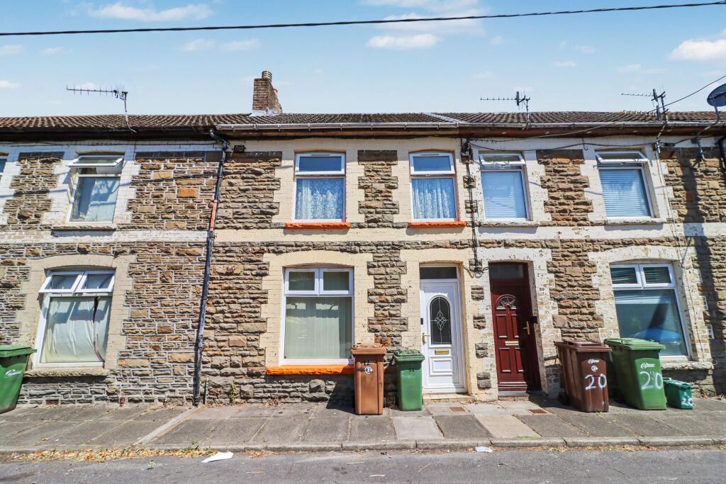 Main image of property: Llancayo Street, Bargoed