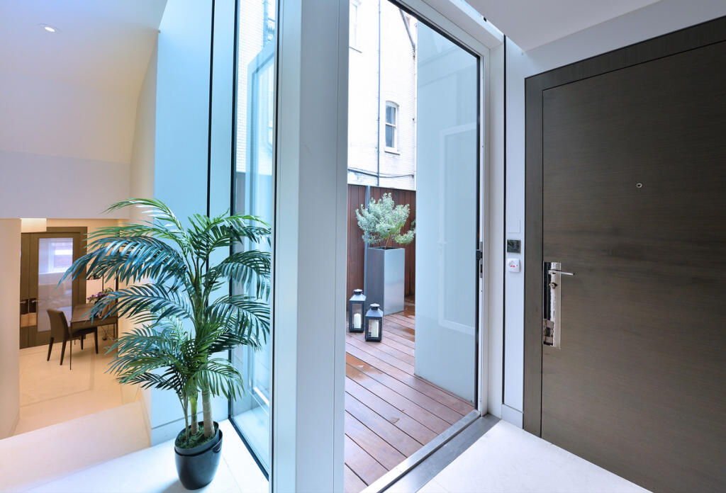 Main image of property: Duke Street, Mayfair, W1K