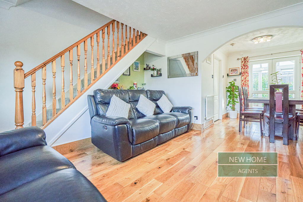 House in Staffordshire Moorlands, Cheadle - View 5