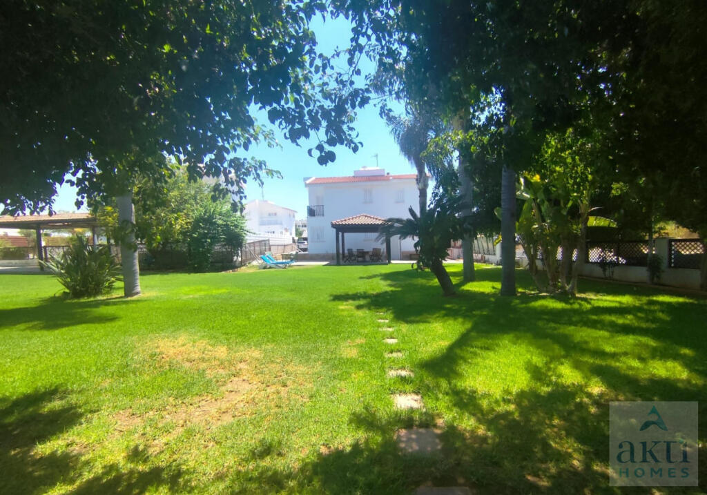 Main image of property: Famagusta, Kapparis