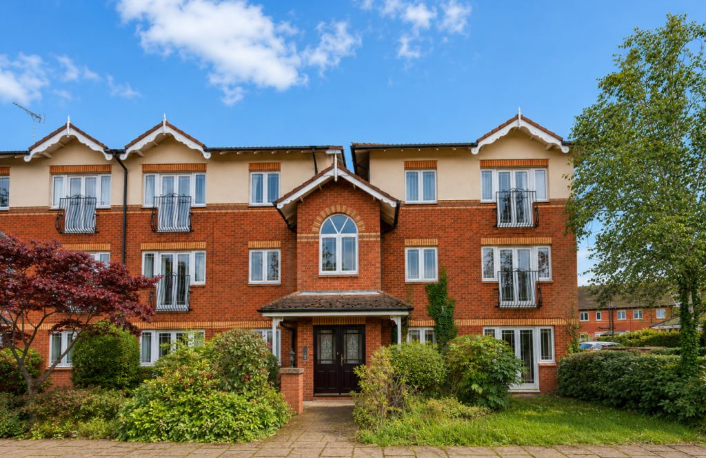 Main image of property: Shelbourne Mews, Macclesfield, Cheshire East