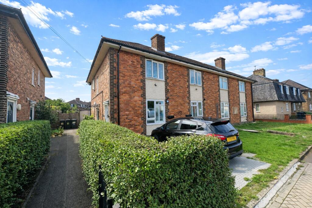 Main image of property: Broadmead, London, SE6