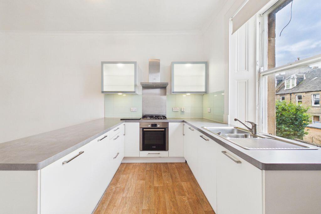 Apartment in Edinburgh - View 5