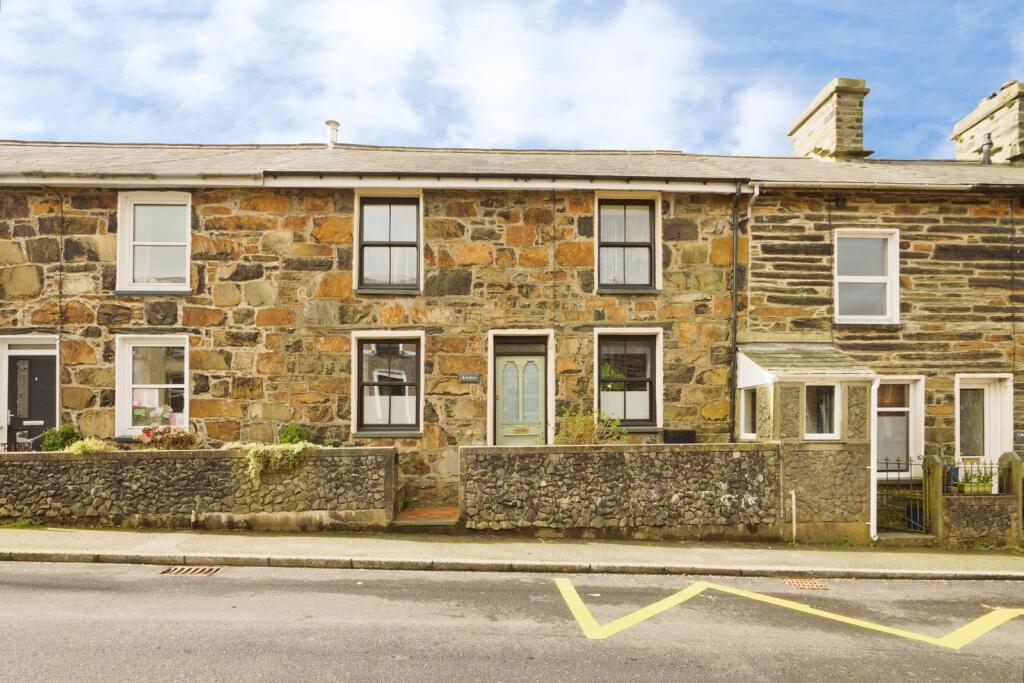 Main image of property: Bryn Brisgyll, Ffestiniog, Blaenau Ffestiniog, Gwynedd, LL41
