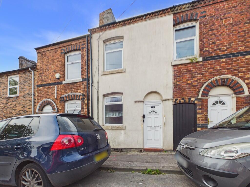 Main image of property: Broom Street Hanley Stoke-on-Trent