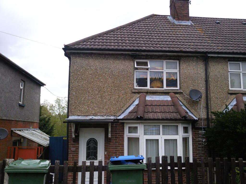 Photo of the property