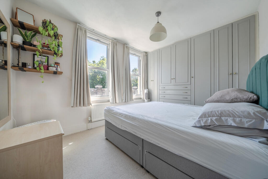House in London - View 5