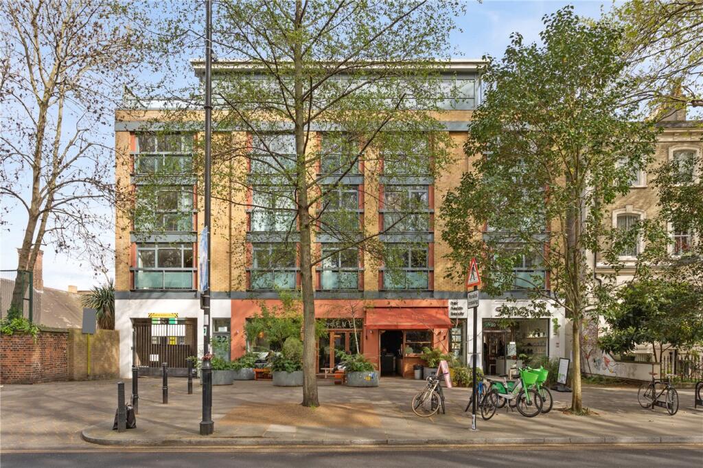 Main image of property: Newington Green, London, N16