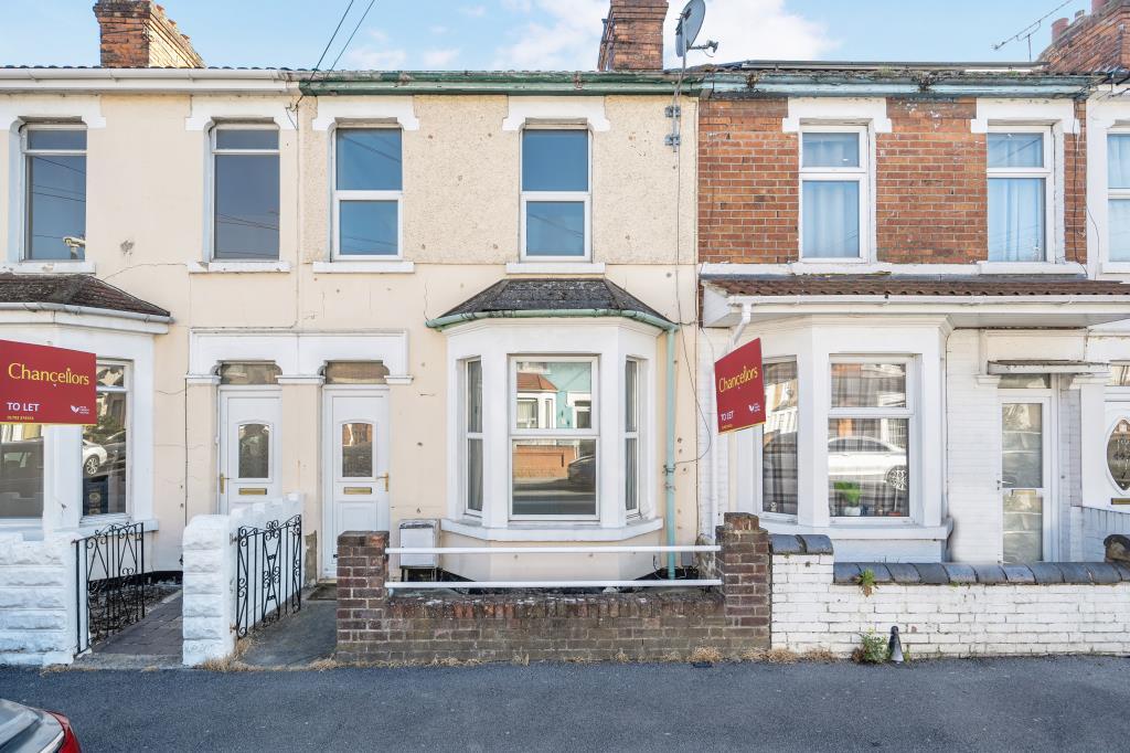 Main image of property: Roseberry Street, Swindon, SN1