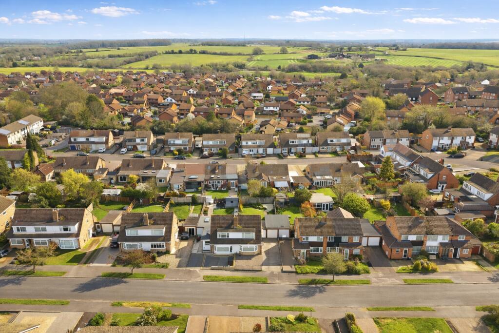 Additional image 14 of Windmill Avenue, St. Albans, Hertfordshire, AL4