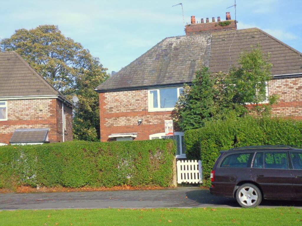 Main image of property: Lane End Road, Burnage, Manchester, M19 1NB