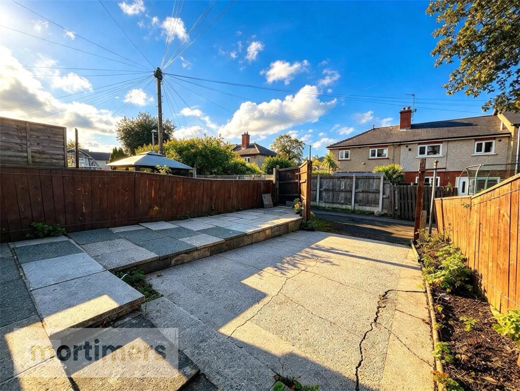 House in Hyndburn, Lancashire - View 3