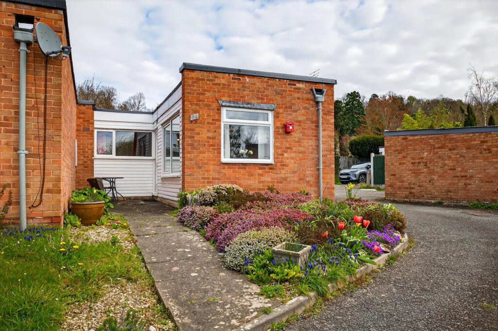 Main image of property: Scotch Firs, Fownhope, Herefordshire, HR1