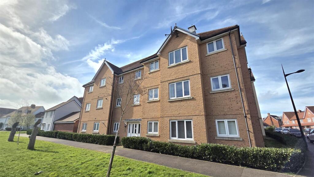 Main image of property: Kensington Way, Polegate