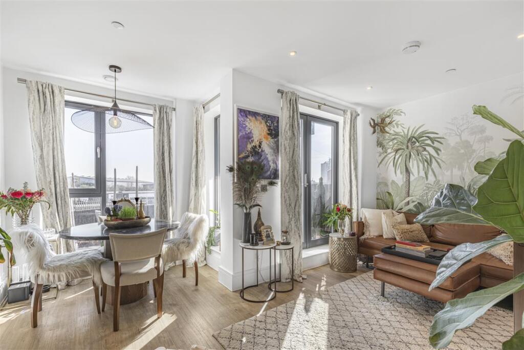 Main image of property: Durnsford Road, SW19