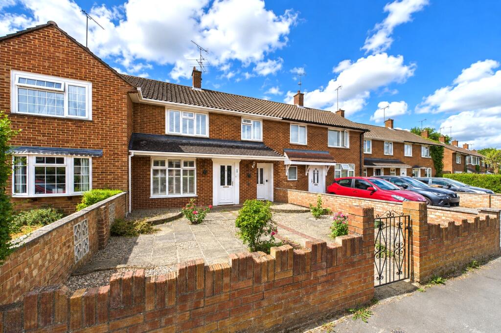 Main image of property: Keates Green, Bracknell, Berkshire, RG42