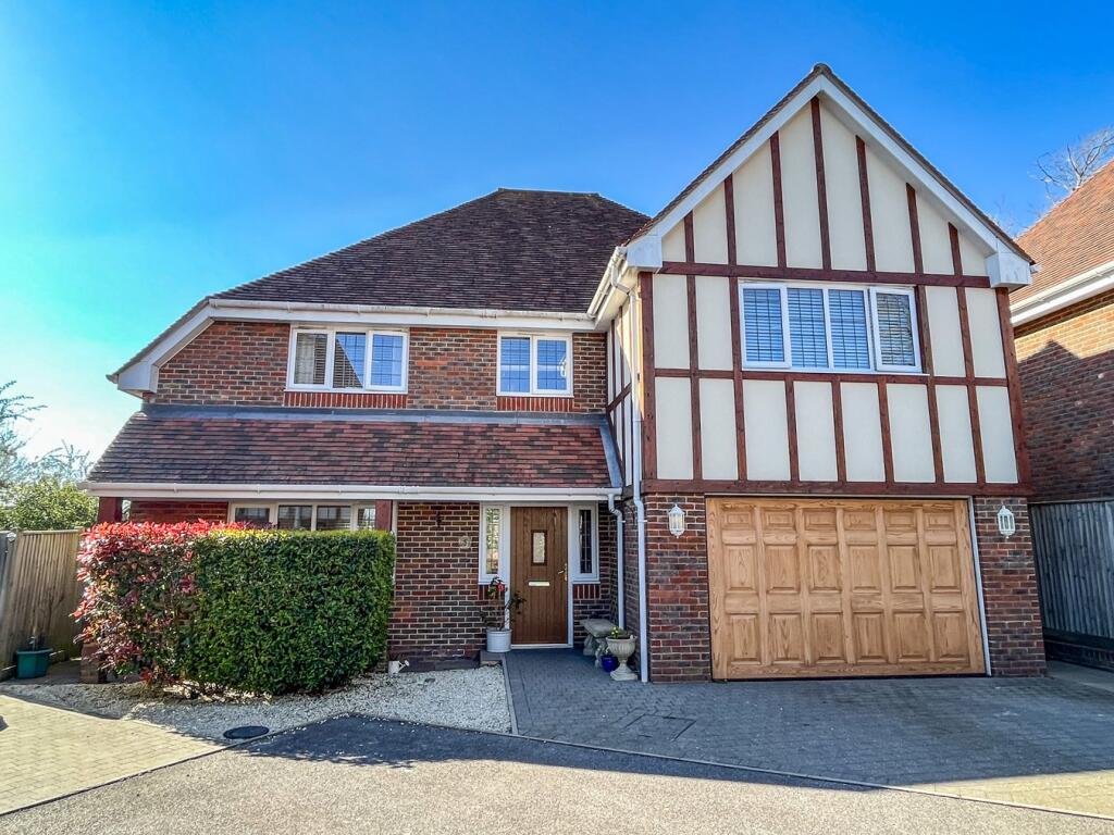 Main image of property: Campkin Gardens, St Leonards-on-Sea, TN37