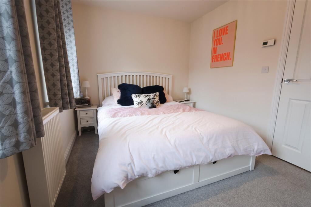 Jackson Drive, Doseley, Telford, Shropshire, TF4 photo 4