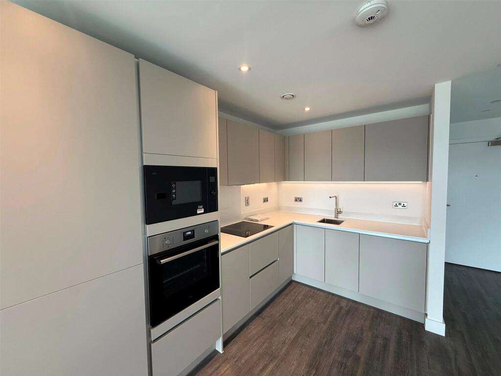 Apartment in Oxford, Wolvercote - View 4