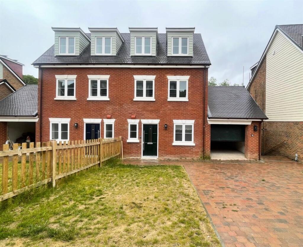 Main image of property: Fern Road, St. Leonards-On-Sea