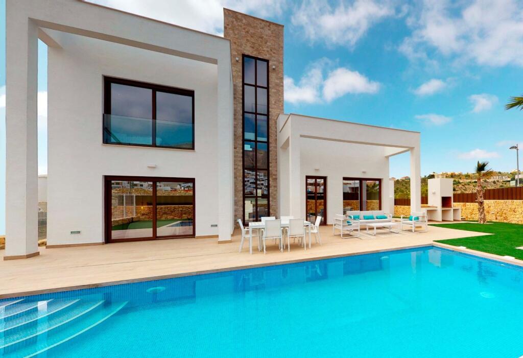 Main image of property: Valencia, Alicante, Finestrat