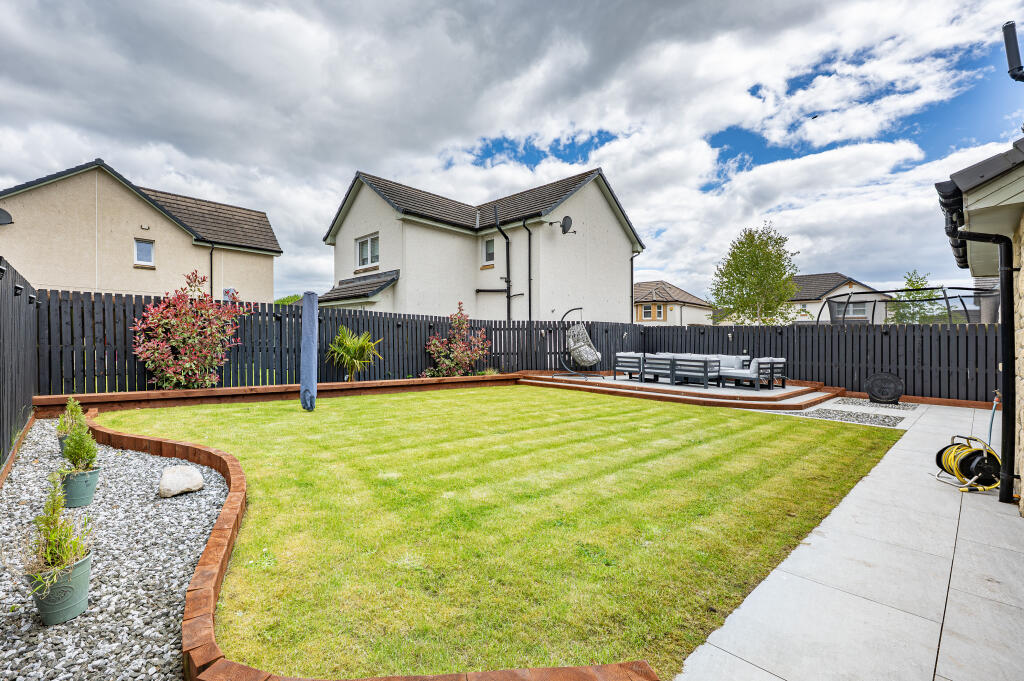 15 Claudius Crescent, Cambuslang, Glasgow, G72 photo 2