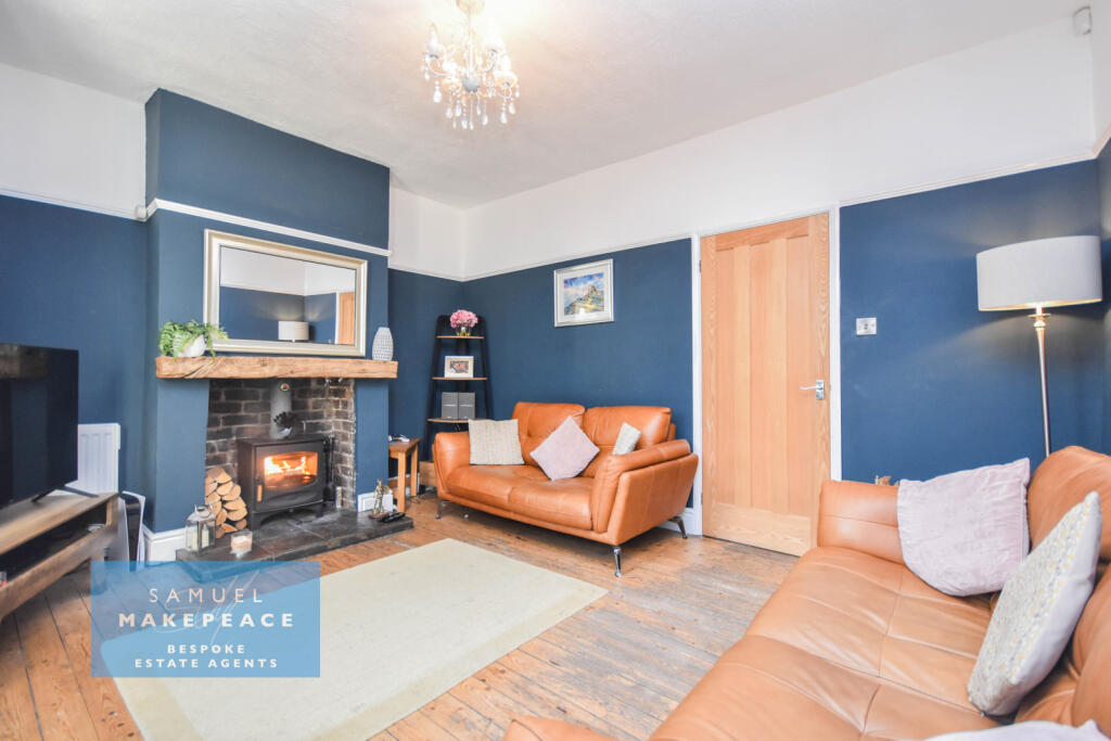 Bemersley Road, Brown Edge, Stoke-on-Trent photo 3