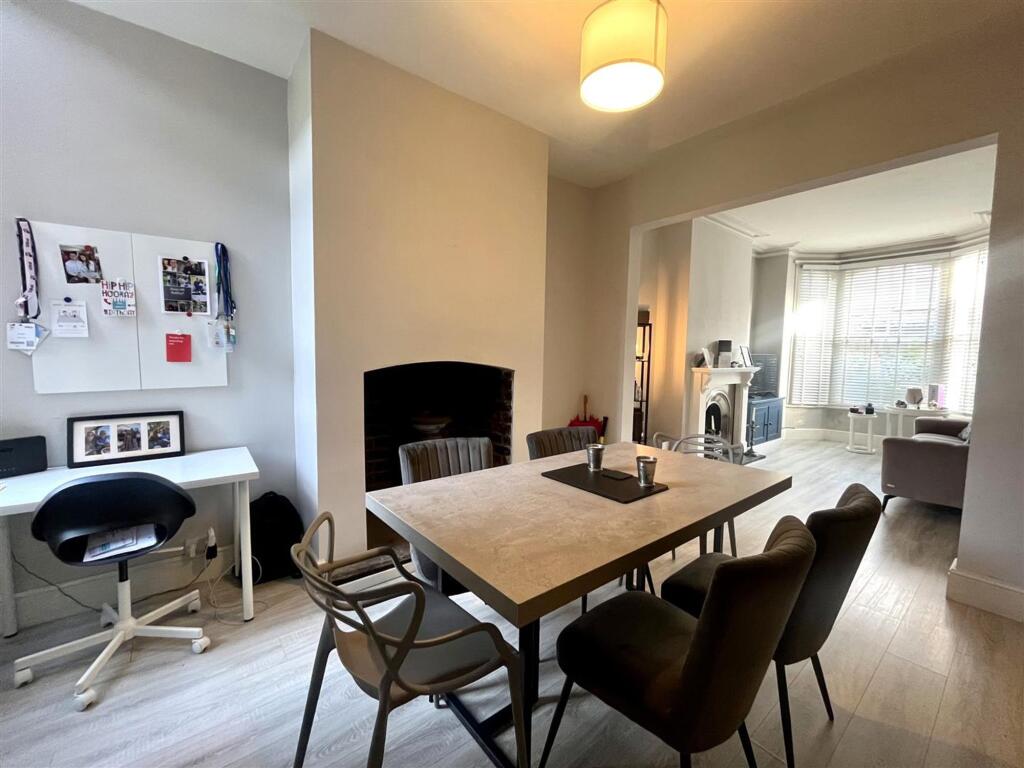 House in Warrington - View 4